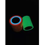 Clear Black Blue Anti Slip Tape Glow In The Dark Adhesive Tape Marking Decorating for sale