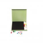Plastic Resin Educational Board Games for AliExpress Downstream Platforms Boost Learning and Critical Thinking for sale