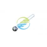 ISO 20653 Test Finger Probe Test Probe 2 - 12.5mm Steel Ball Tolerance 0.05mm for sale