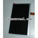 LCD Panel Types A081VW01 V0 AUO 8.1 inch 800*300 for sale