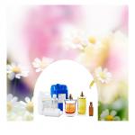 Luxury Essential Oil Body Fragrance Oil For Perfume Making for sale