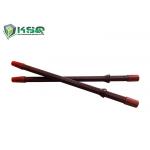 Taper 7 Degree Hardened Drill Rod With Shank 22 X 108mm Diameter 600mm-6000mm for sale