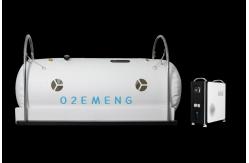 China Rehabilitation Therapy Hyperbaric Oxygen Chambers With Less Than 63 DB Quiet Operation supplier