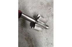 China 20 Teeth Racks And Pinions 15mm Power Steering Straight 20° Pressure Angle supplier