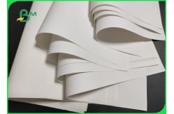 China Eco Friendly Notebook Paper Material 100% Sustainably Recycled Stone Paper supplier