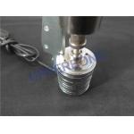 Molins Mk9 Hot Glue Steel Nozzle For Glue Application For Paper Adherence for sale