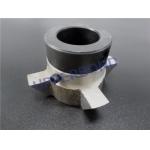 Durable Metal Eccentric Compacting Sleeve Spare Parts For Cigarette Maker for sale