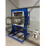 BS 476-7 Flammability Testing Equipment / Surface Spread Of Flame Test Apparatus