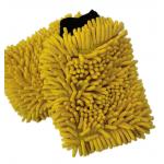 Microfiber Dust Absorber  Microfiber Pet Towel For Dogs  Pets Washing Chenille Mitt for sale