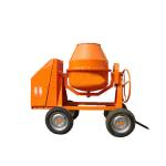 CM-2A Diesel Portable Cement Mixer for sale