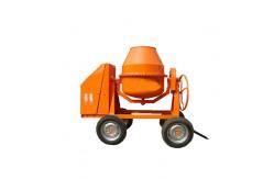 China CM-2A Diesel Portable Cement Mixer supplier