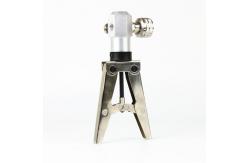 China Portable Pressure Calibration Instruments Hand Pressure Pump Gauge Calibration Equipment supplier