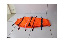 China Soft Emergency Rescue Stretcher Vacuum Mattress Ems First Aid supplier