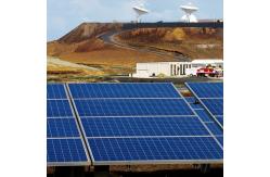 China All Black BIPV Poly Mono Solar Panel 370W Customized supplier