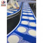 Automated Canai Roti Making Machine Commercial 10000pcs/H for sale