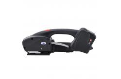 China Long-Lasting Battery Life Fully Automatic Strapping Tools For Continuous Packaging supplier