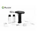 Amputation Solid Bone Drill Broken Screw Removal Orthopedic Surgical Instruments