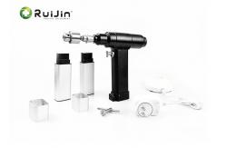 China Amputation Solid Bone Drill Broken Screw Removal Orthopedic Surgical Instruments supplier