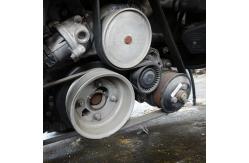 China Complete N63B44A Engine Used Car Engine With 8 Cylinders For BMW supplier