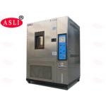 Temi880 High-Low Temperature From -70degree To 180degree Humidity Test Chamber
