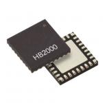 Integrated Circuit Chip MC33HB2000AES SPI Programmable Brushed DC Motor Driver for sale