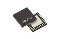 China Integrated Circuit Chip MC33HB2000AES SPI Programmable Brushed DC Motor Driver supplier