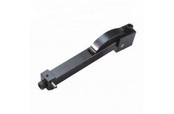 China BAITO Steel Latch Lock Mold For Plastic Injection Mould supplier