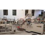 Toilet Paper Core Making Machine For Manufacturing Plants 15-20m/min for sale