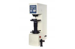 China 650 HBW Electronic Brinell Hardness Tester Motorized Brinell Hardnes Tester supplier