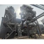 Large Capacity Gypsum Vertical Mill Heng Cheng Grinding Roller Of Gypsum Vertical Roller Mill for sale