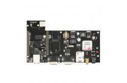 China 0.075mm Power PCB Assembly Service supplier