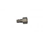 0.5 Inch NPT Pneumatic Quick Coupler , Quick Release Air Hose Fittings