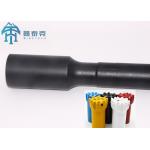 T51 MF Connection Thread Drill Rod High Manganese Steel With Carburized for sale