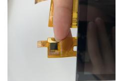 China 5inch TFT LCD Display LCD Screen Module 800x480 500nits - 1000 Nits OEM ODM supplier