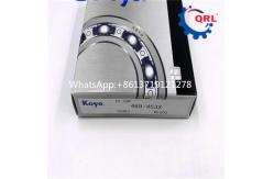 China Part Number 469 - 453X Tapered Roller Bearings  50.8X93.264X30.162MM supplier