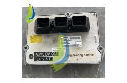 China 491-6681 4916681 Controller Ecu For C7.1 Engine supplier