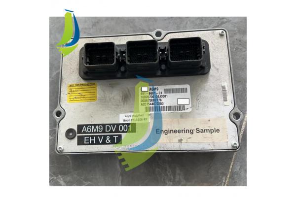 491-6681 4916681 Controller Ecu For C7.1 Engine