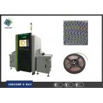 Electronic Components X Ray Chip Counter Counting System Production Line LX6000 for sale