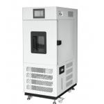 PID Microcomputer Humidity SECC Small Environmental Chamber