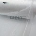 Nonwoven 100% Pva Water Soluble Interlining For Clothes for sale