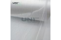 China Nonwoven 100% Pva Water Soluble Interlining For Clothes supplier