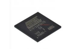 China AT91SAM9G20B-CU supplier