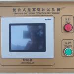 Laboratory Continuous Programmable Salt Spray Test Chamber