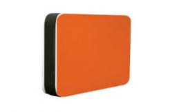 China  				Zwm Aludong Polyester ACP Aluminium Composite Panel 	         supplier