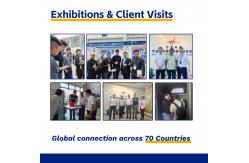 China Intelligent Digital Eddy Current Flaw Detector Dedicated To Composite Wire Quality Control supplier