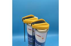 China Sporty Folding Sprayer for Athletes with Quick-Release Cap supplier