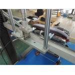 Customized Baby Strollers Testing Machine , Electric Handel Fatigue Test Machine