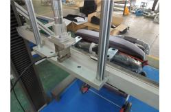 China Customized Baby Strollers Testing Machine , Electric Handel Fatigue Test Machine supplier
