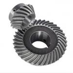 Cutting Equipment Machinery Transmission Ring Helical Gear Bevel Spur Gear Power Tool Accessories for sale