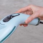 Deess Ice Cool Permanent Ipl Hair Removal Device For Women And Men for sale